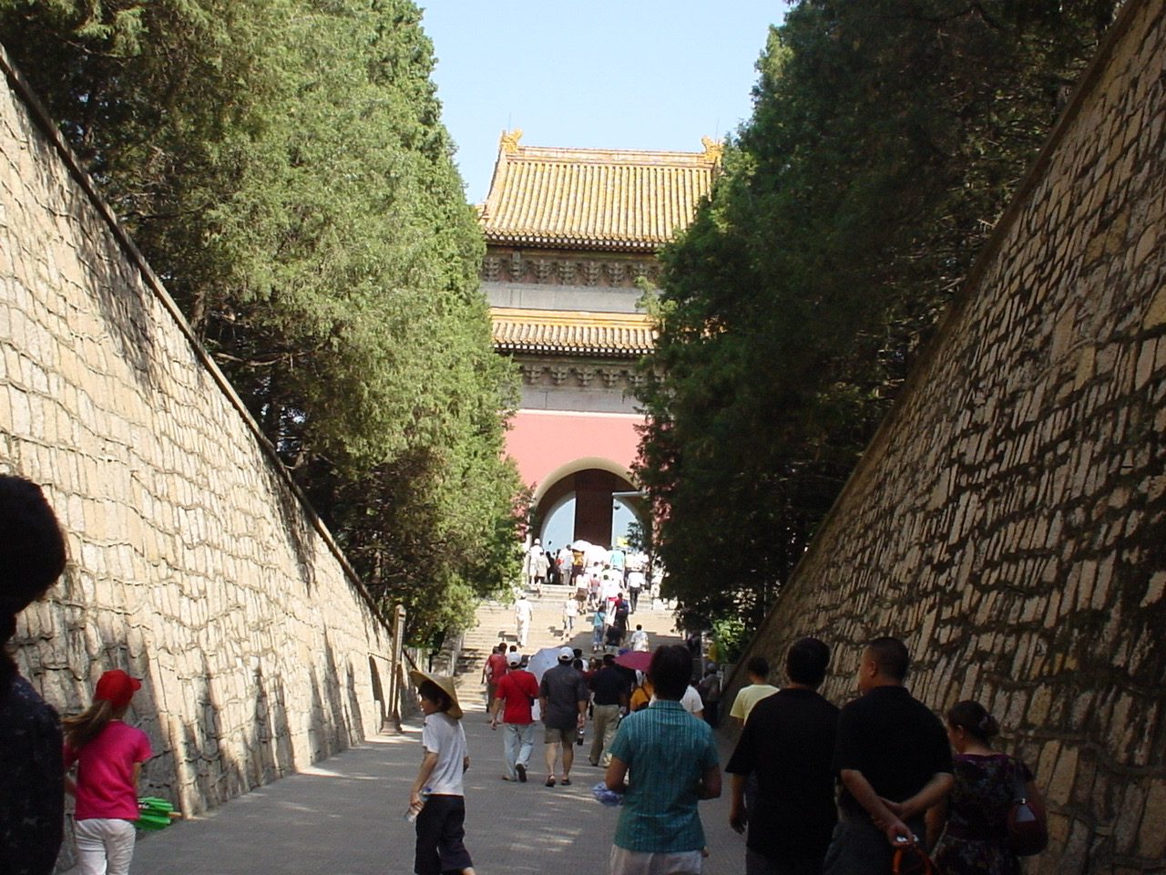 北京韓國之旅 - 第97張