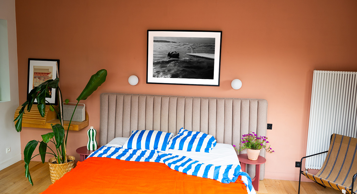 Tales from the tides - Volker  Hansen - Fotografia