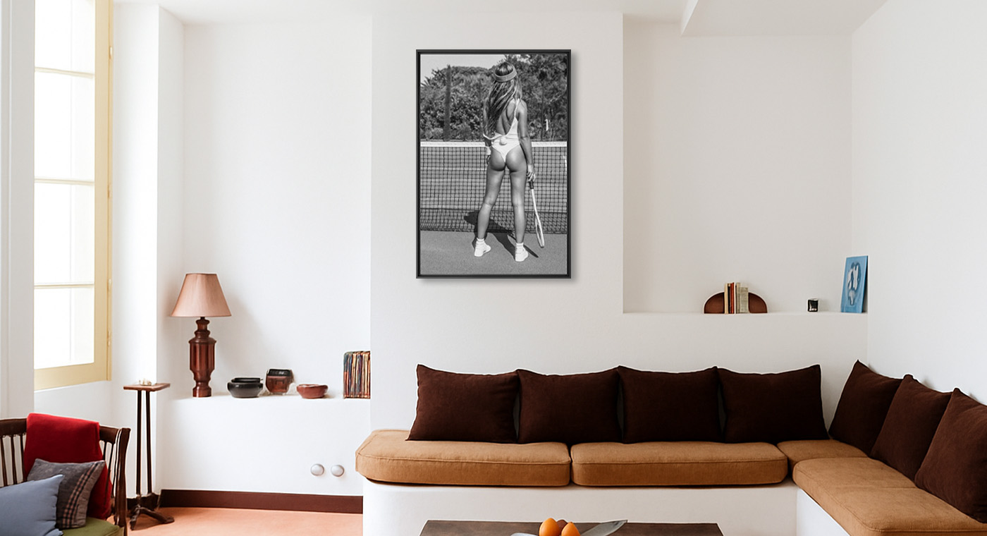 Time break - Patricia Faure - Fotograf&iacute;a