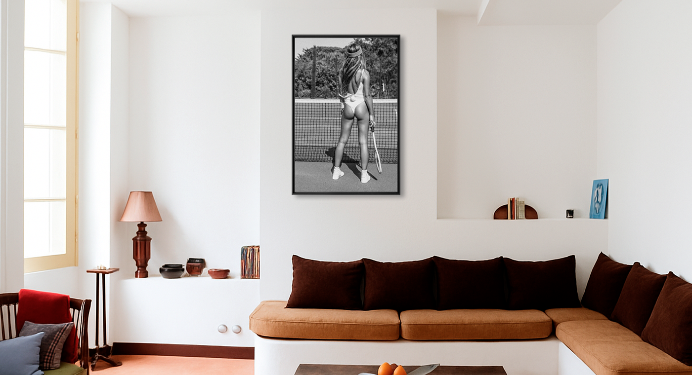 Time break - Patricia Faure - Photograph