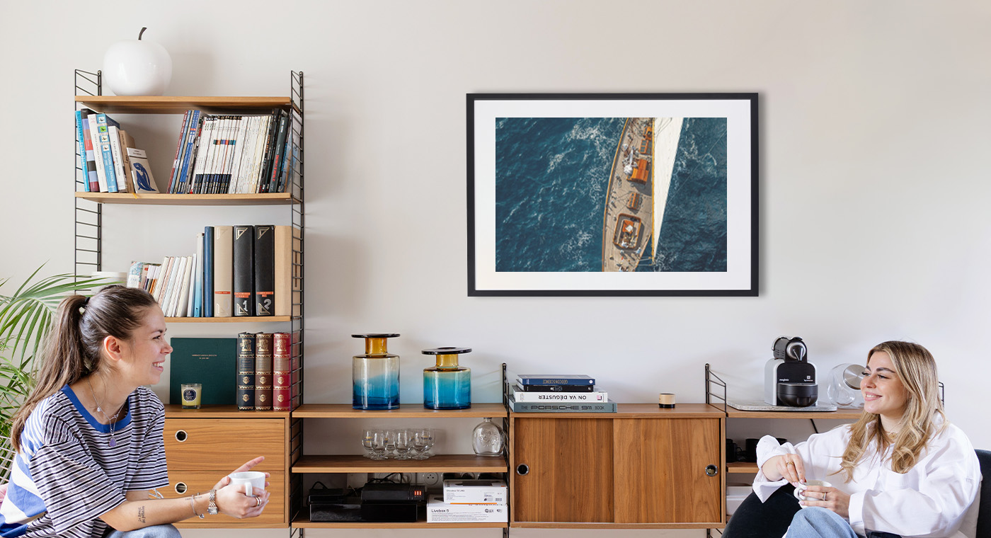 Sur la route des vents - Olivier ANRIGO - Fotografia