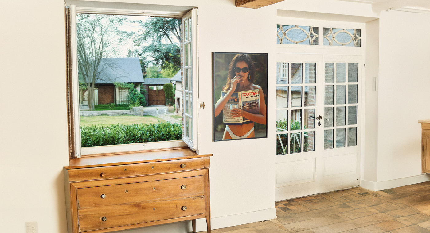 French sunrise - Mario STEFANELLI - Photograph