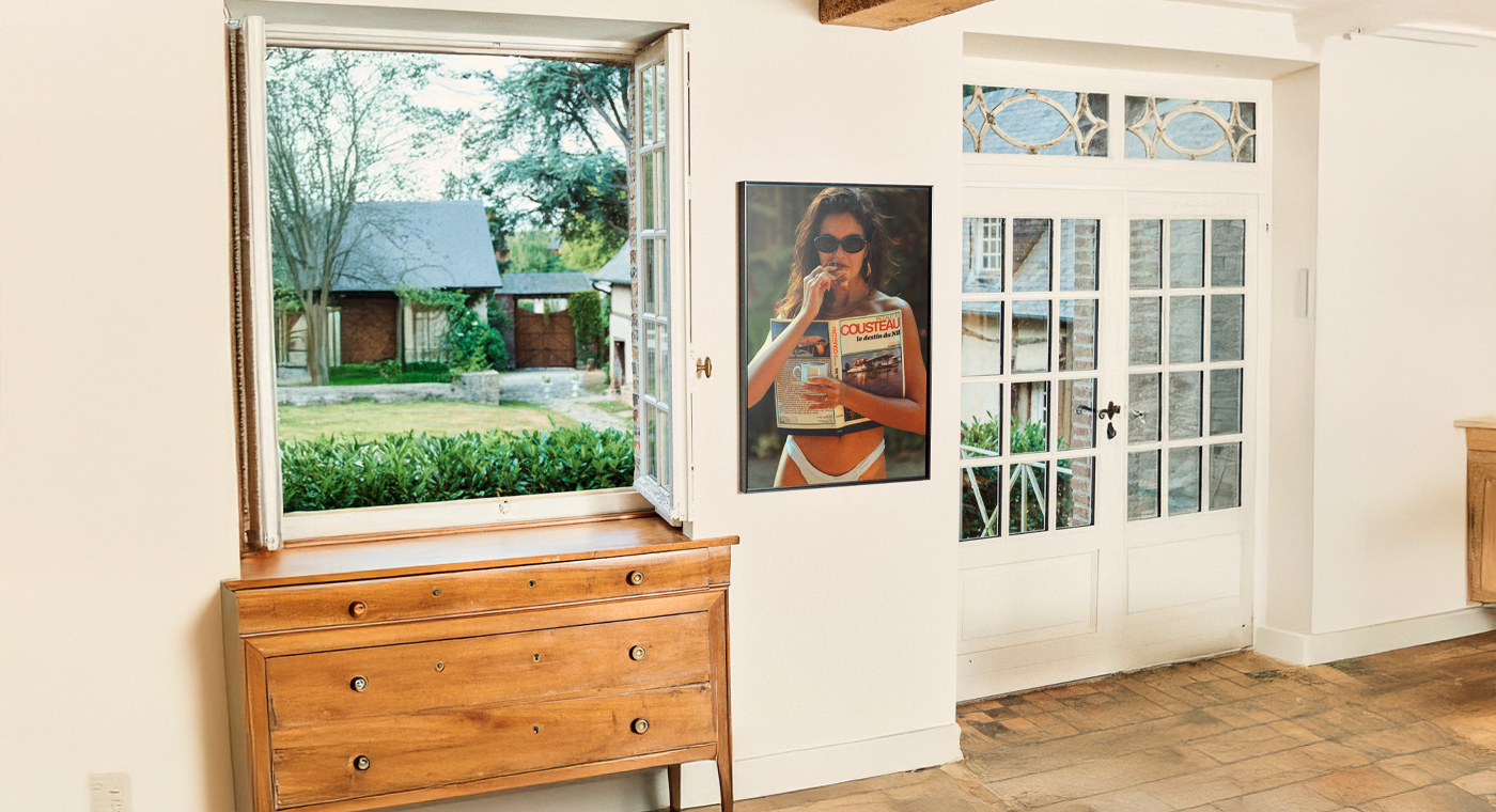 French sunrise - Mario STEFANELLI - Photograph