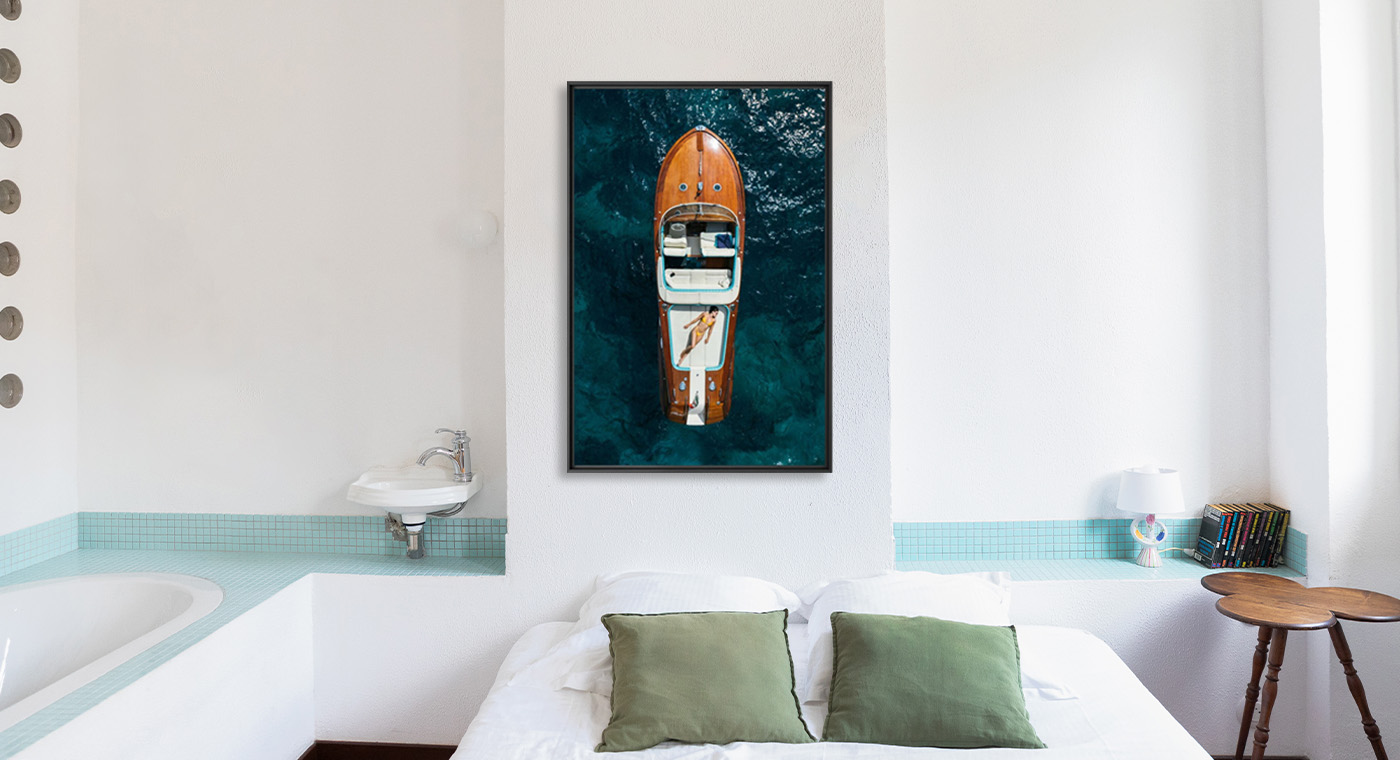 La dolce vita 2 - Nik and Kerry Wheeler - Fotografia