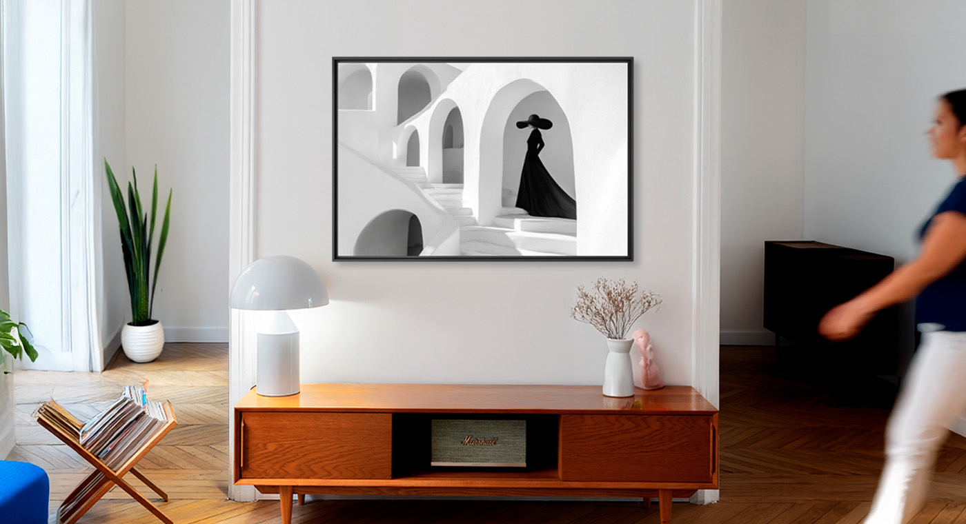 Timeless in white - Fabien NOVARINO - Fotografia