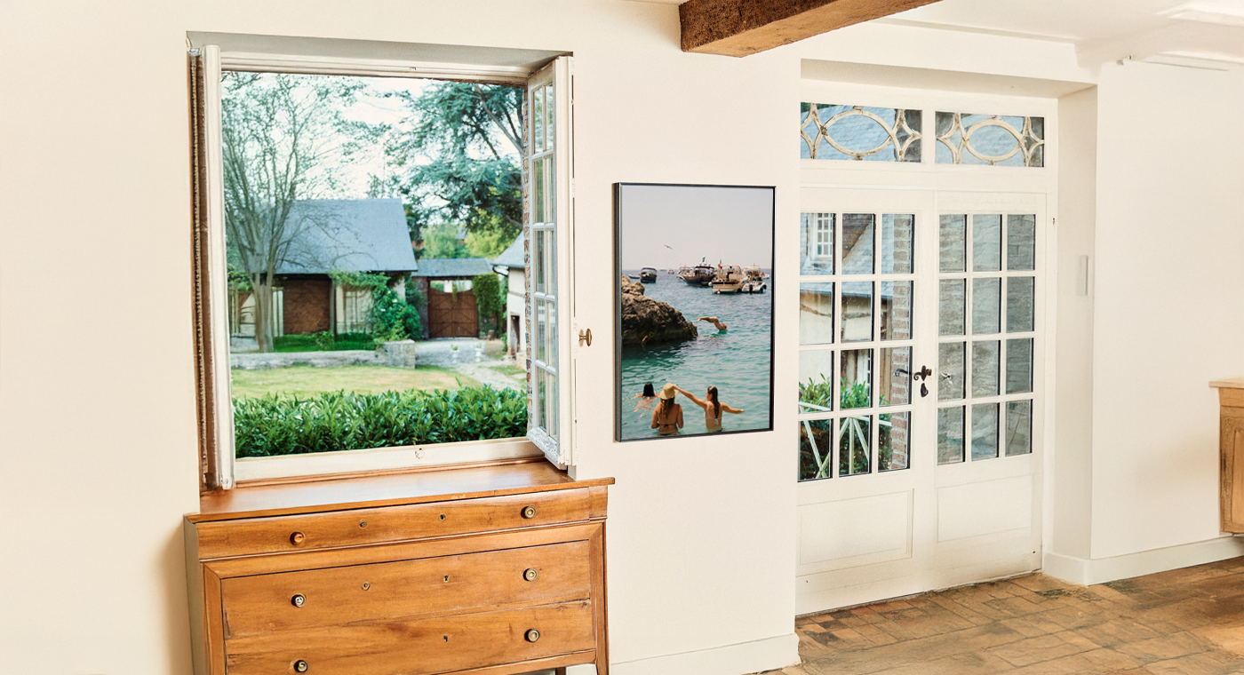 Capri vibes - Ana KUTIJA - Photograph