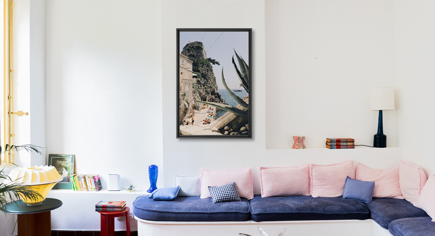 Dubrovnik Croatia - Ana KUTIJA - Kunstfoto