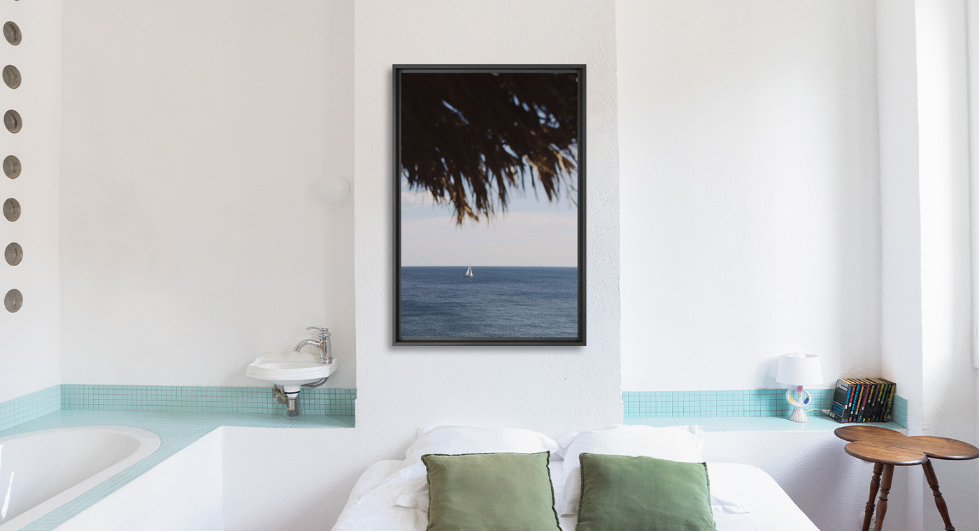 Sail away - Ana KUTIJA - Fotografie