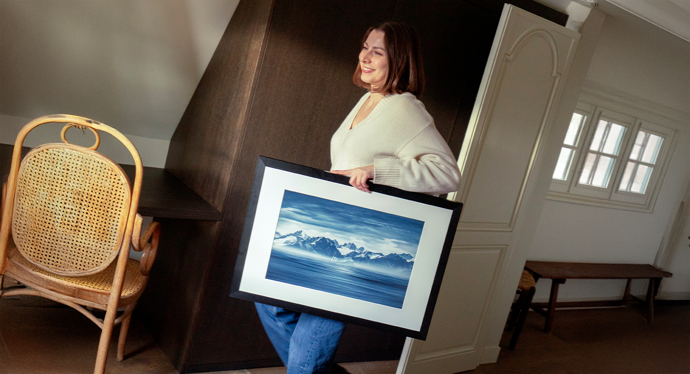 The forbidden coast - Norris Niman - Fotografie