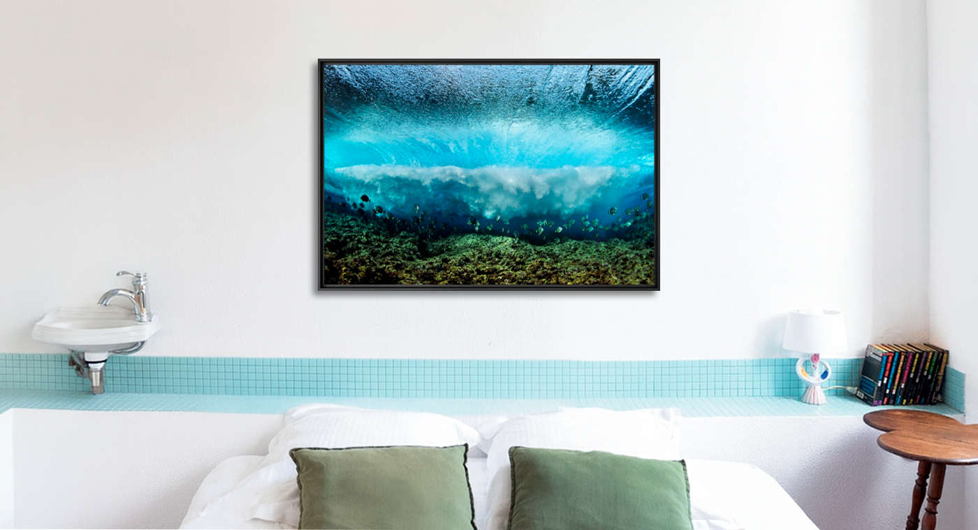 Imagine - BRIAN BIELMANN - Photograph