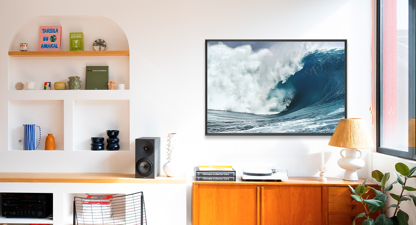 Locomotive Breath - BRIAN BIELMANN - Kunstfoto