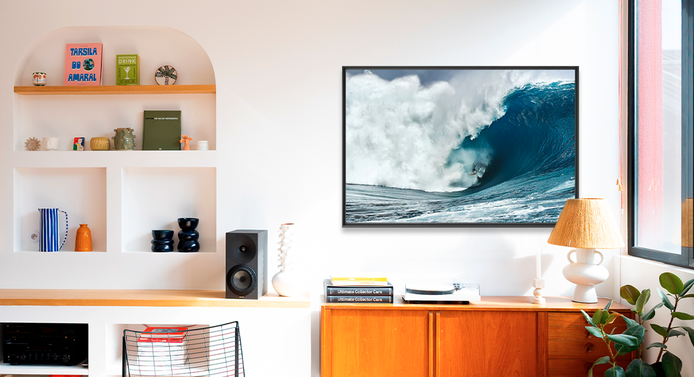 Locomotive Breath - BRIAN BIELMANN - Fotografia