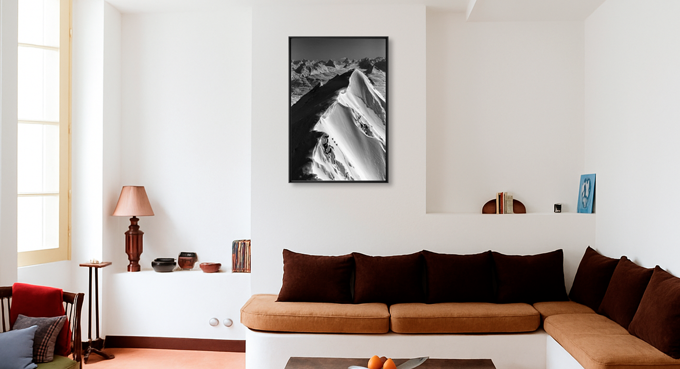 Pinnacle - MARK FISHER - Fotograf&iacute;a