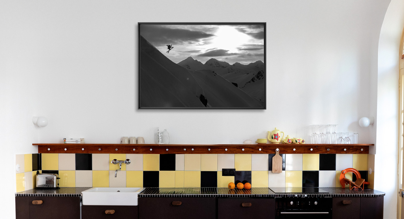 Style - MARK FISHER - Photographie