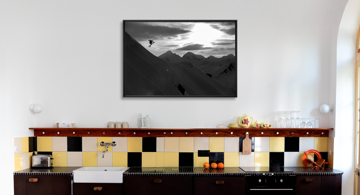 Style - MARK FISHER - Photograph