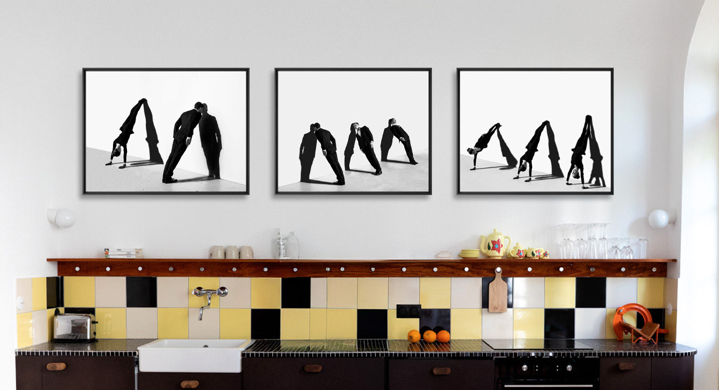 The Wonders Anne - JULIETTE JOURDAIN - Photograph