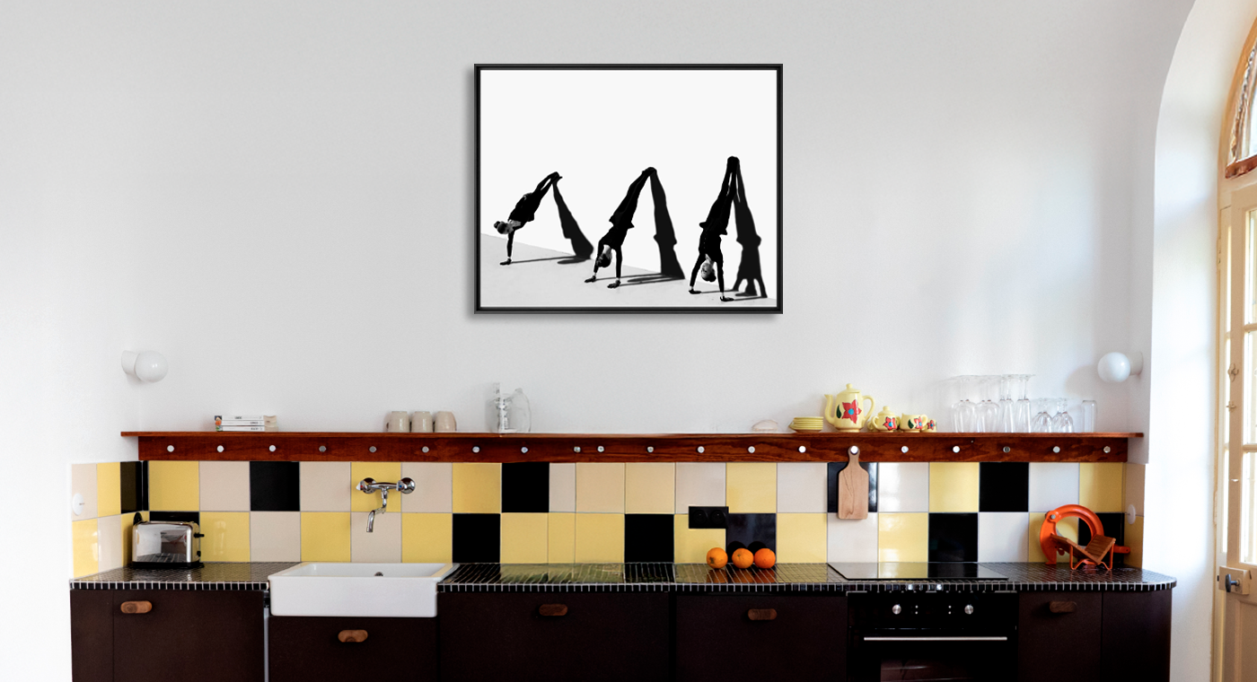 The Wonders Anne - JULIETTE JOURDAIN - Photograph