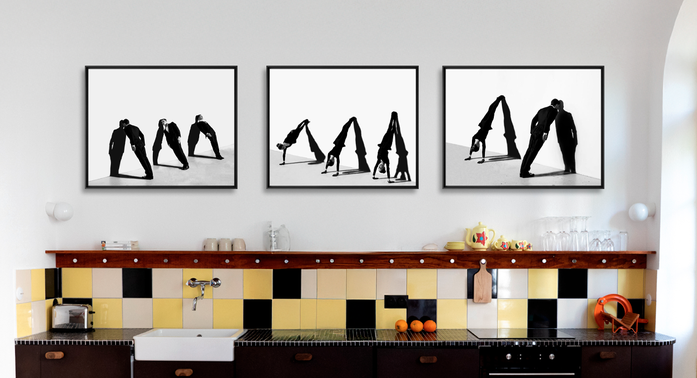 The Wonders Anne - JULIETTE JOURDAIN - Photograph