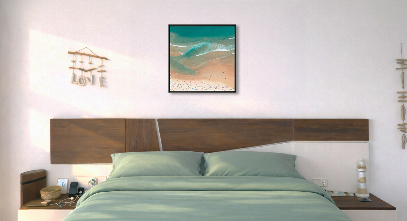 WASH - RICHARD HIRST - Photograph