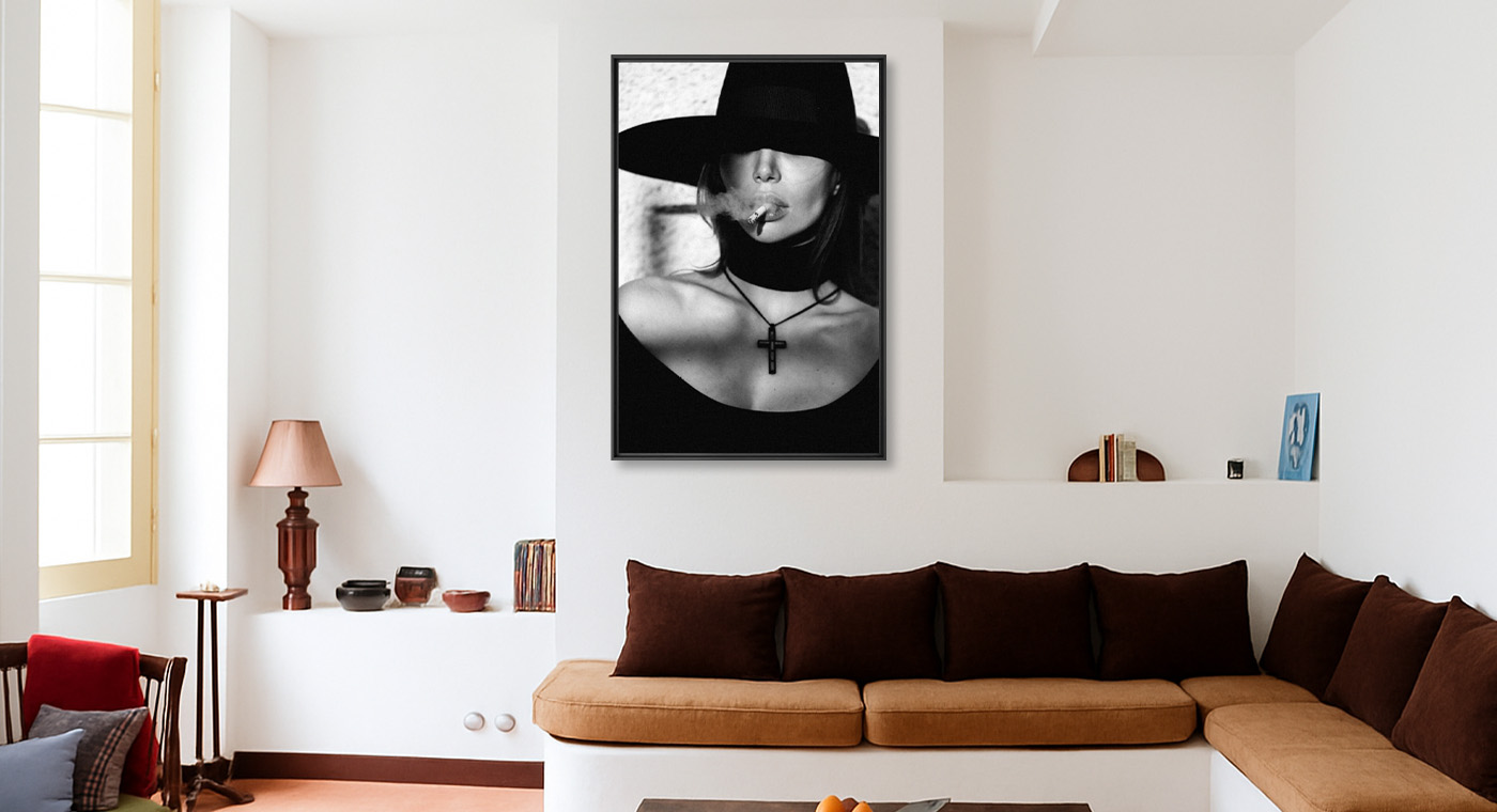 SACRAE ESSENCE 1 - LIA MSTISLAVSKAYA - Fotografie