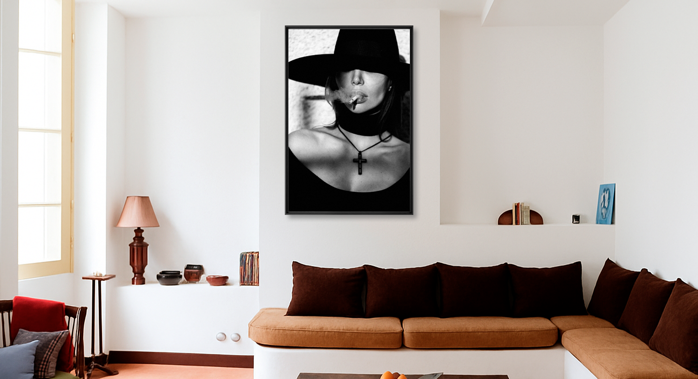 SACRAE ESSENCE 1 - LIA MSTISLAVSKAYA - Photograph