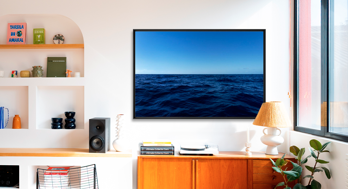 HAUTE MER 3 - THOMAS SORRENTINO - Photograph