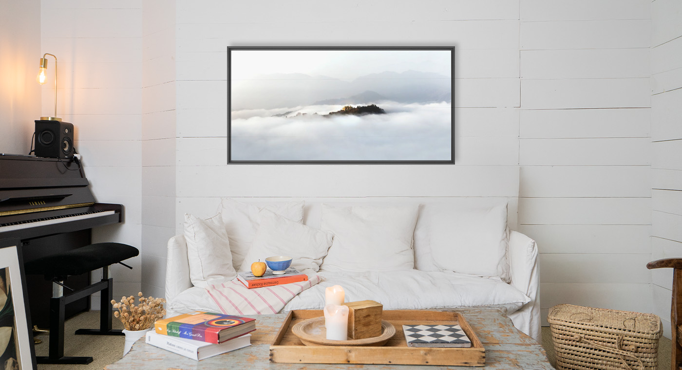 MONASTERE TIBETAIN NAMO BUDDHA - MATTHIEU RICARD - Fotografia