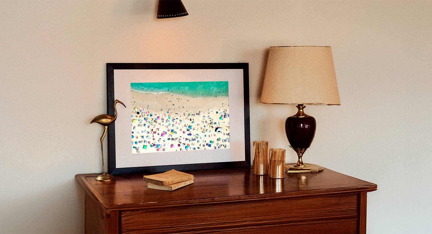 New Perspectives - RICHARD HIRST - Photograph