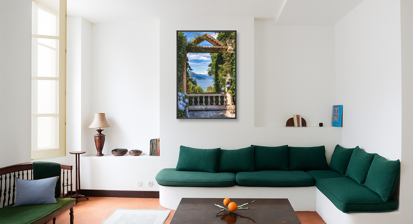 Eternal Harmony - BERNHARD HARTMANN - Fotografie