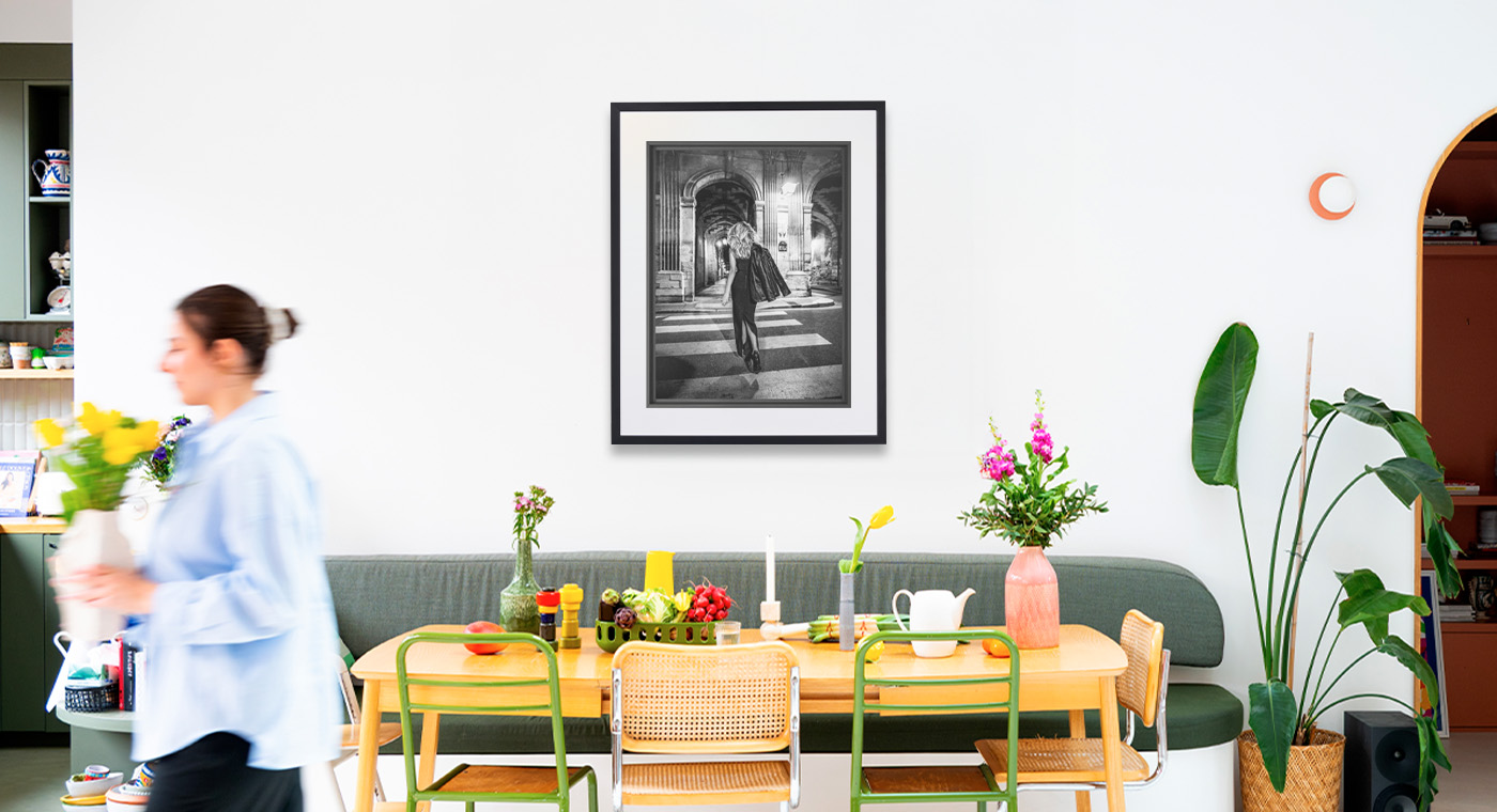 La voix des anges - Melody Gardot  - Laurence Laborie - Fotograf&iacute;a