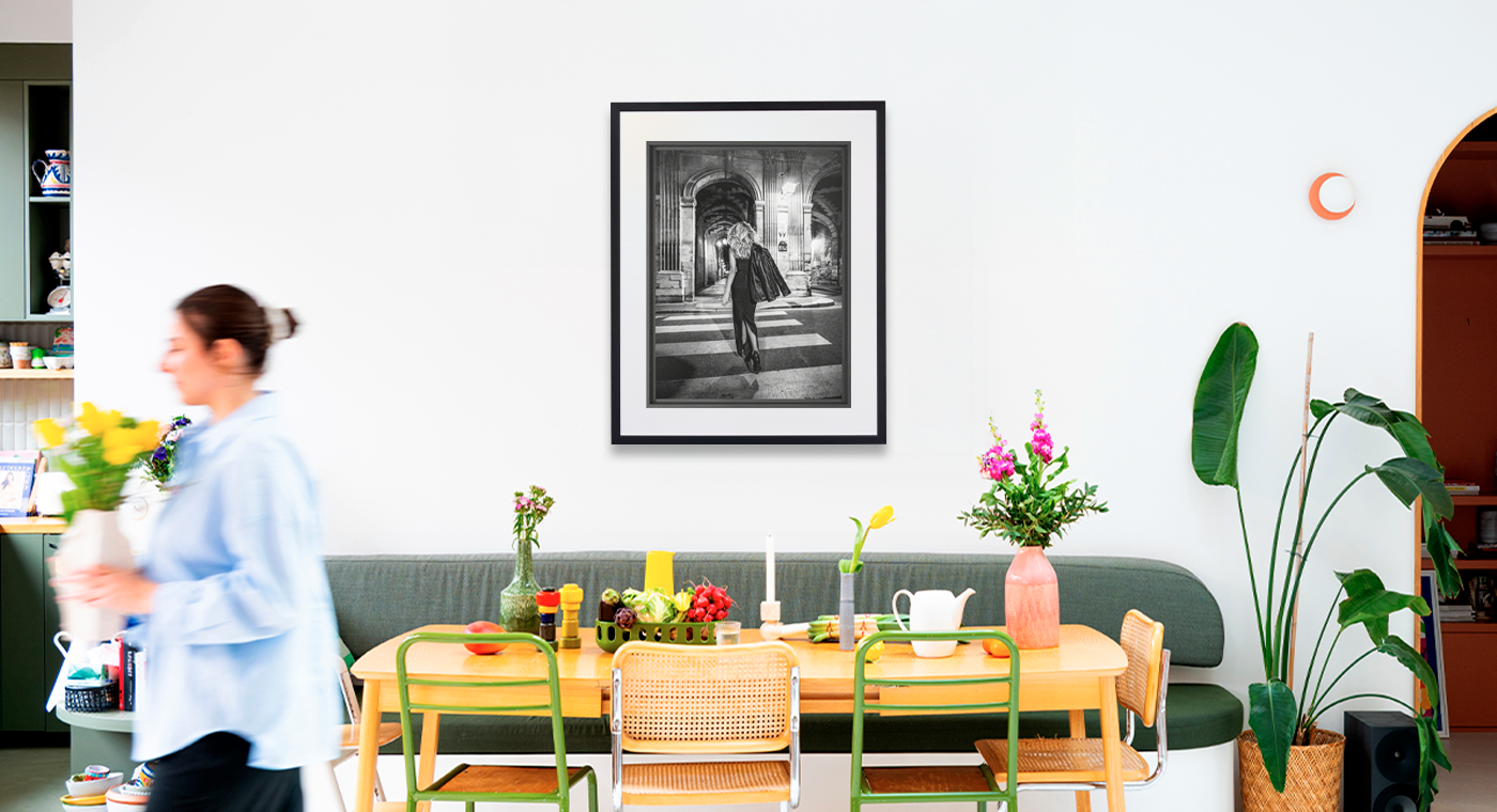 La voix des anges - Melody Gardot  - Laurence Laborie - Photograph