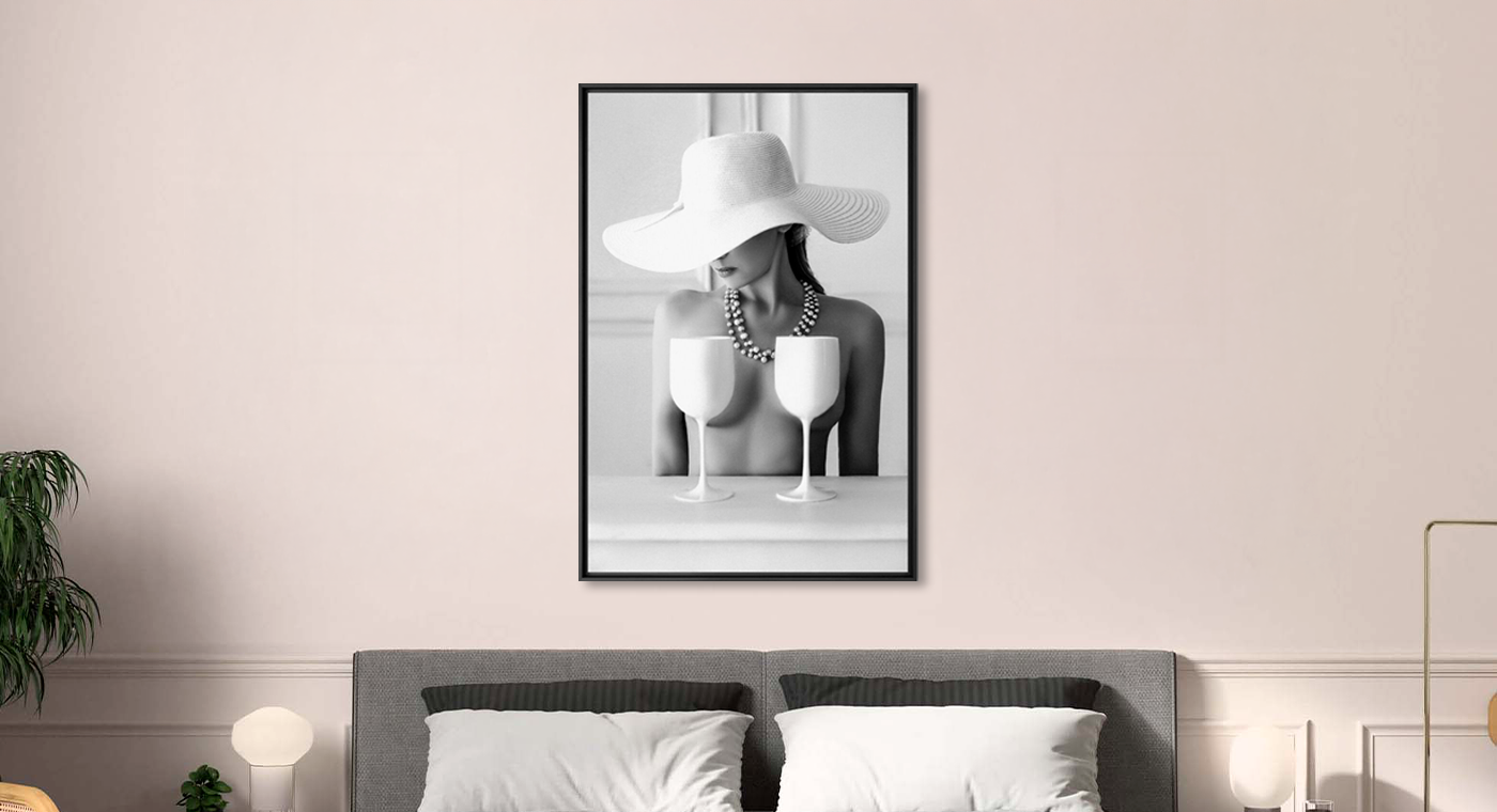 Duality 6 - RUSLAN BOLGOV - Photograph