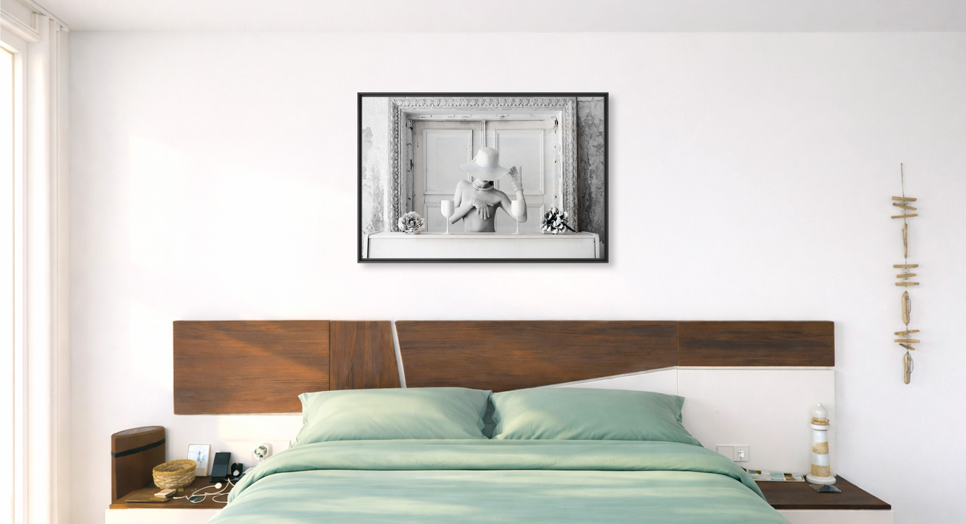 Duality 8 - RUSLAN BOLGOV - Fotograf&iacute;a