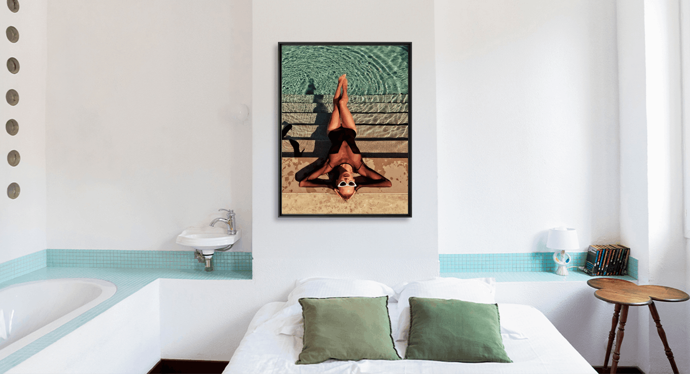 Sometimes like that - Vassilis  Pitoulis - Photograph