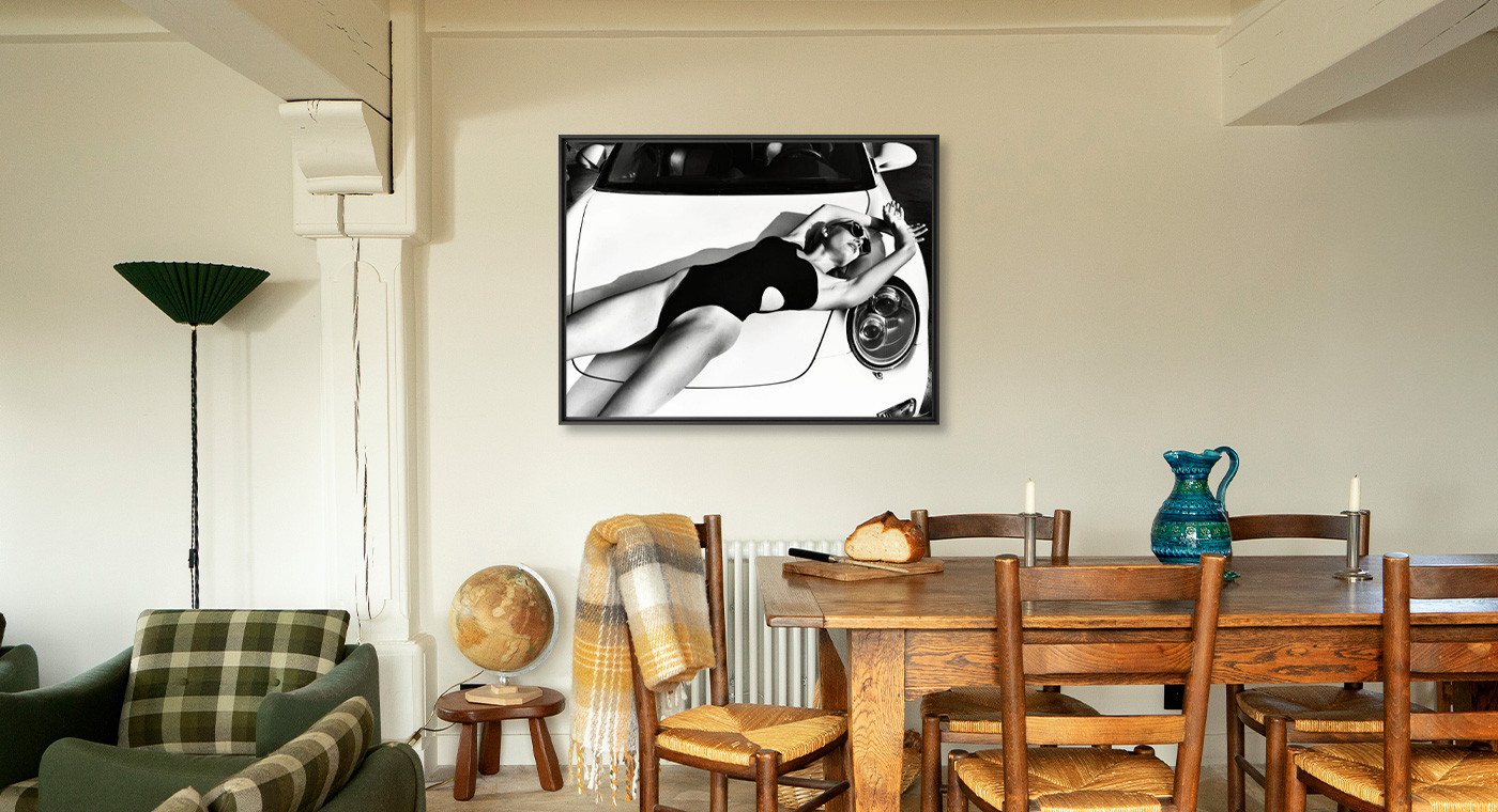 Sunbath - Vassilis  Pitoulis - Fotograf&iacute;a