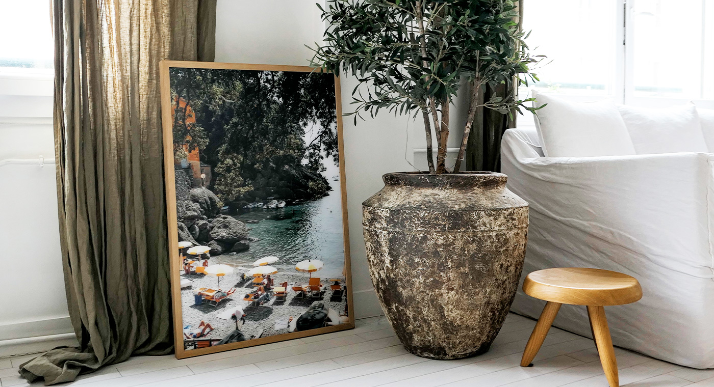 A good day - Natalie OBRADOVICH - Kunstfoto