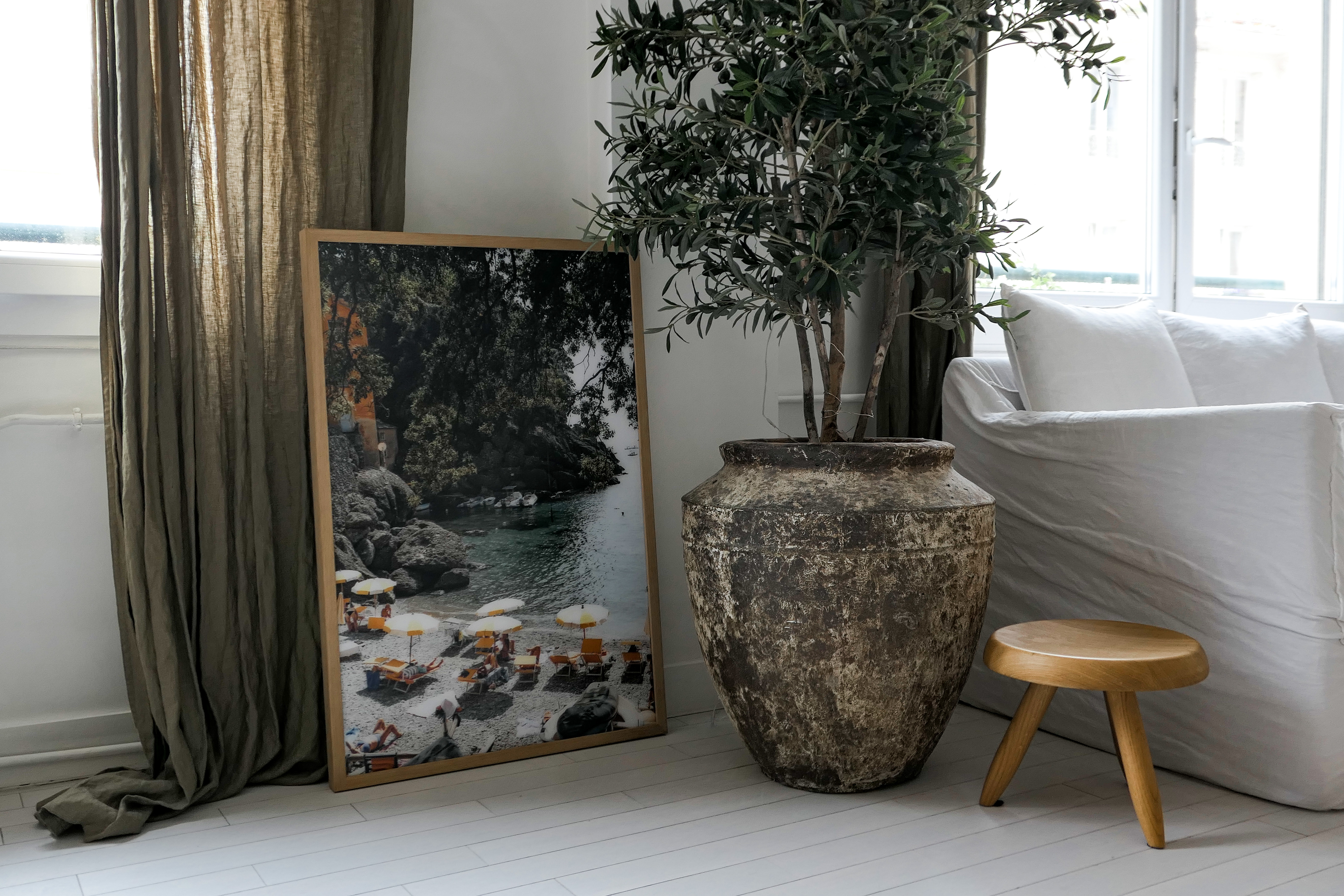 A good day - Natalie OBRADOVICH - Kunstfoto