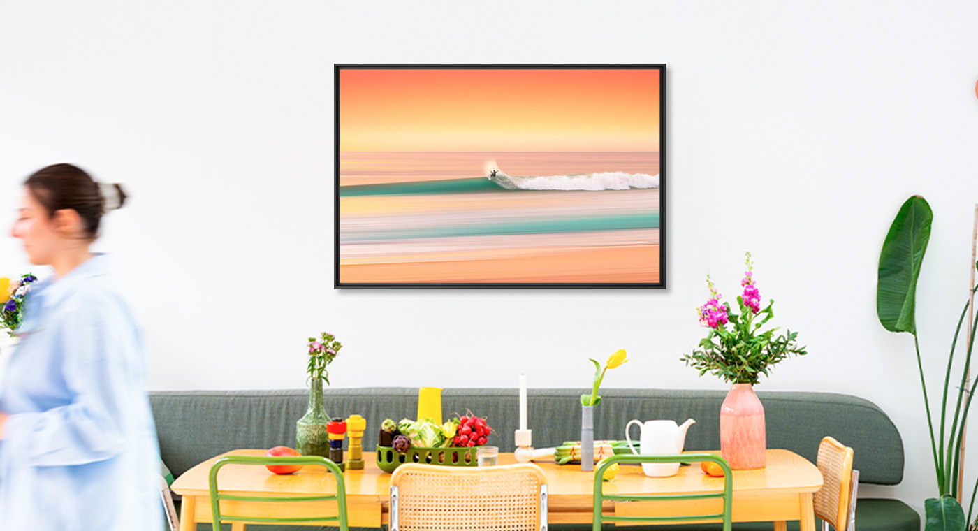 Slash and sun - Thomas Fotomas - Photographie