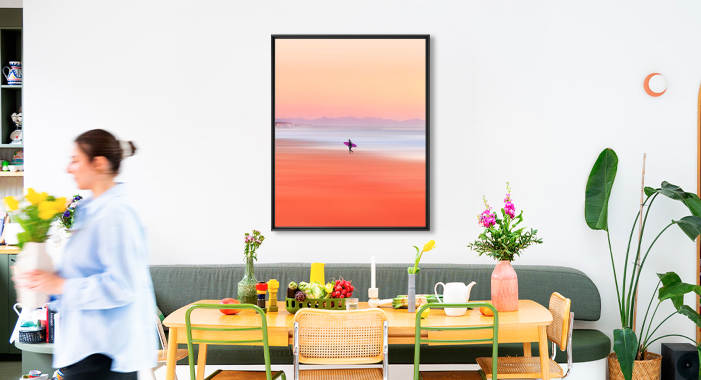 Sunset mind - Thomas Fotomas - Photographie