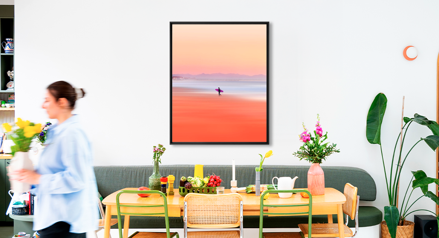 Sunset mind - Thomas Fotomas - Photograph