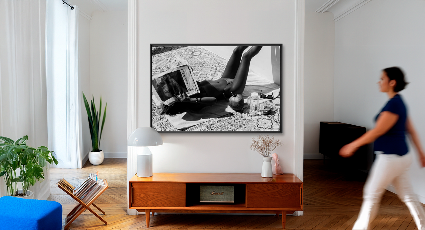 Vacanze - Mario STEFANELLI - Photograph