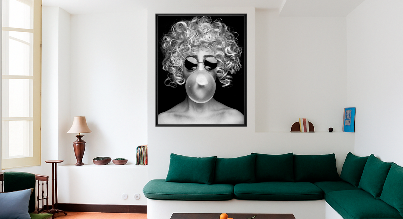 Day 137 - JULIETTE JOURDAIN - Kunstfoto