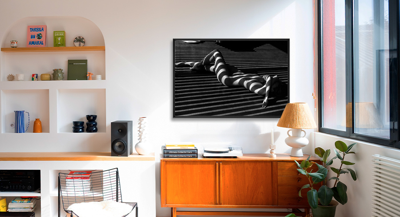 Metis - Laurence Laborie - Kunstfoto