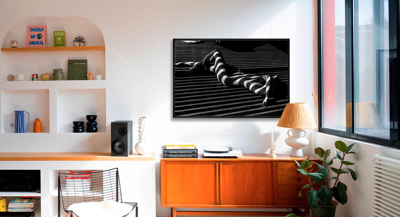 Metis - Laurence Laborie - Photographie