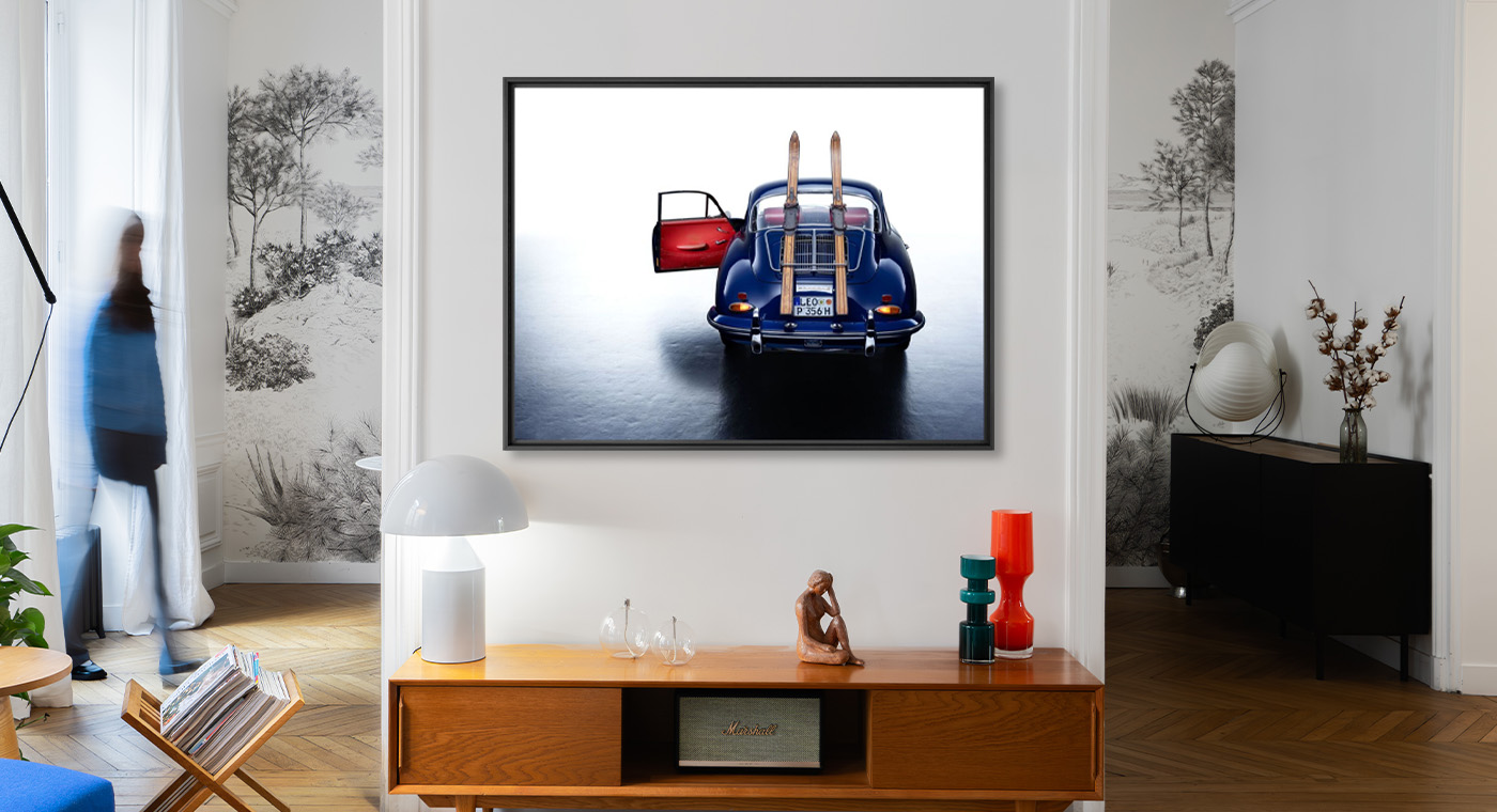 Ski weekend Lech - RENE STAUD - Fotograf&iacute;a