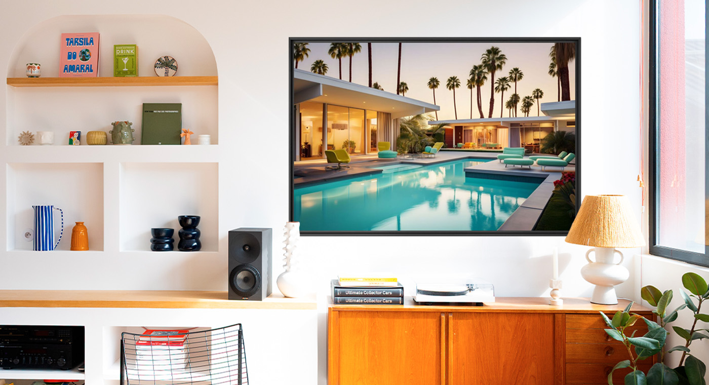 Californian evening - Alexandre FAUVE - Fotograf&iacute;a