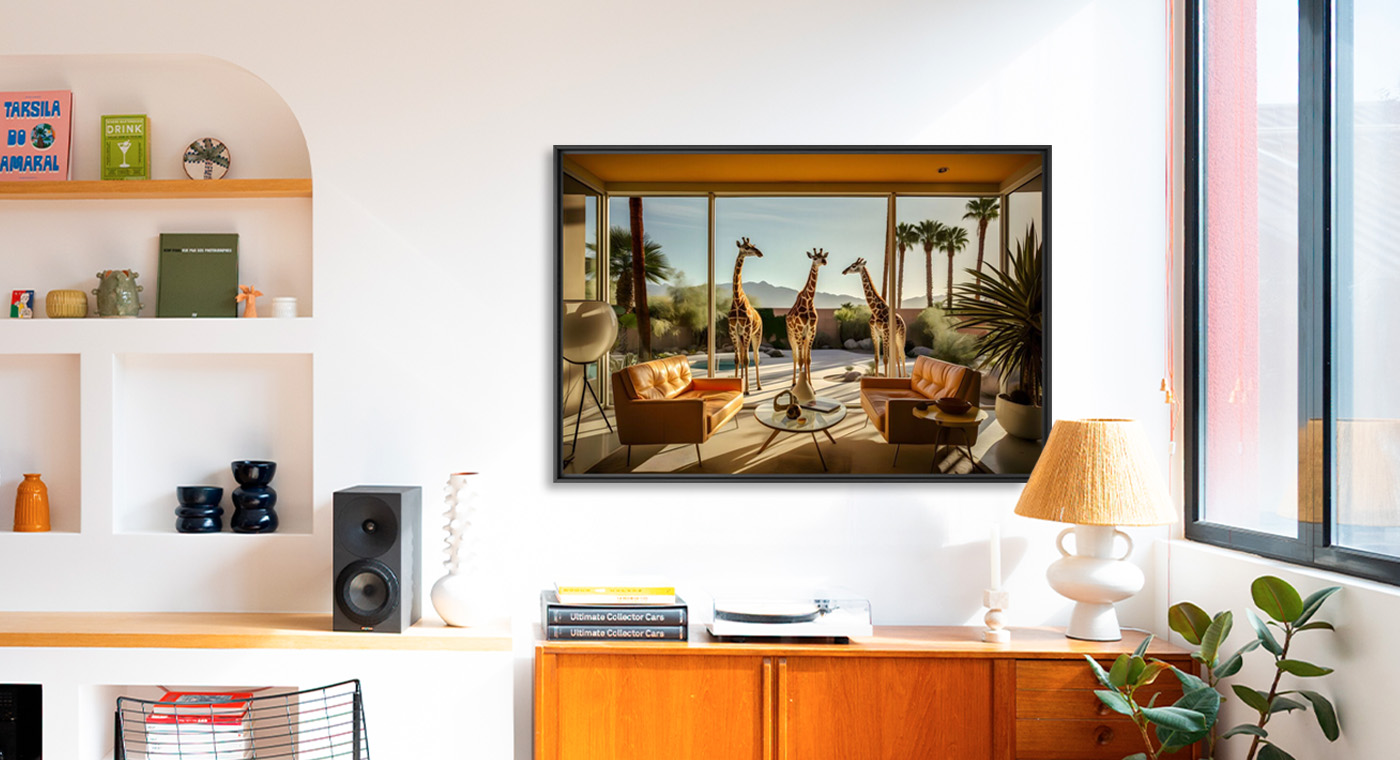 Good morning - Alexandre FAUVE - Fotografie