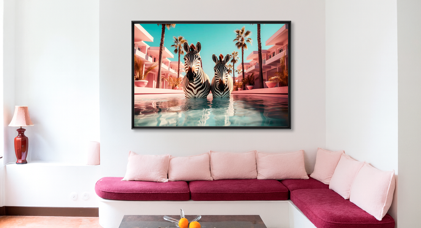 Cool summer - Alexandre FAUVE - Photograph