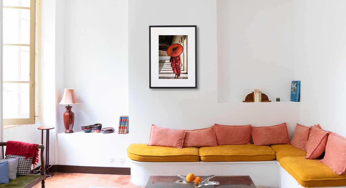 Shadows and light - Giovanna Photography - Photographie