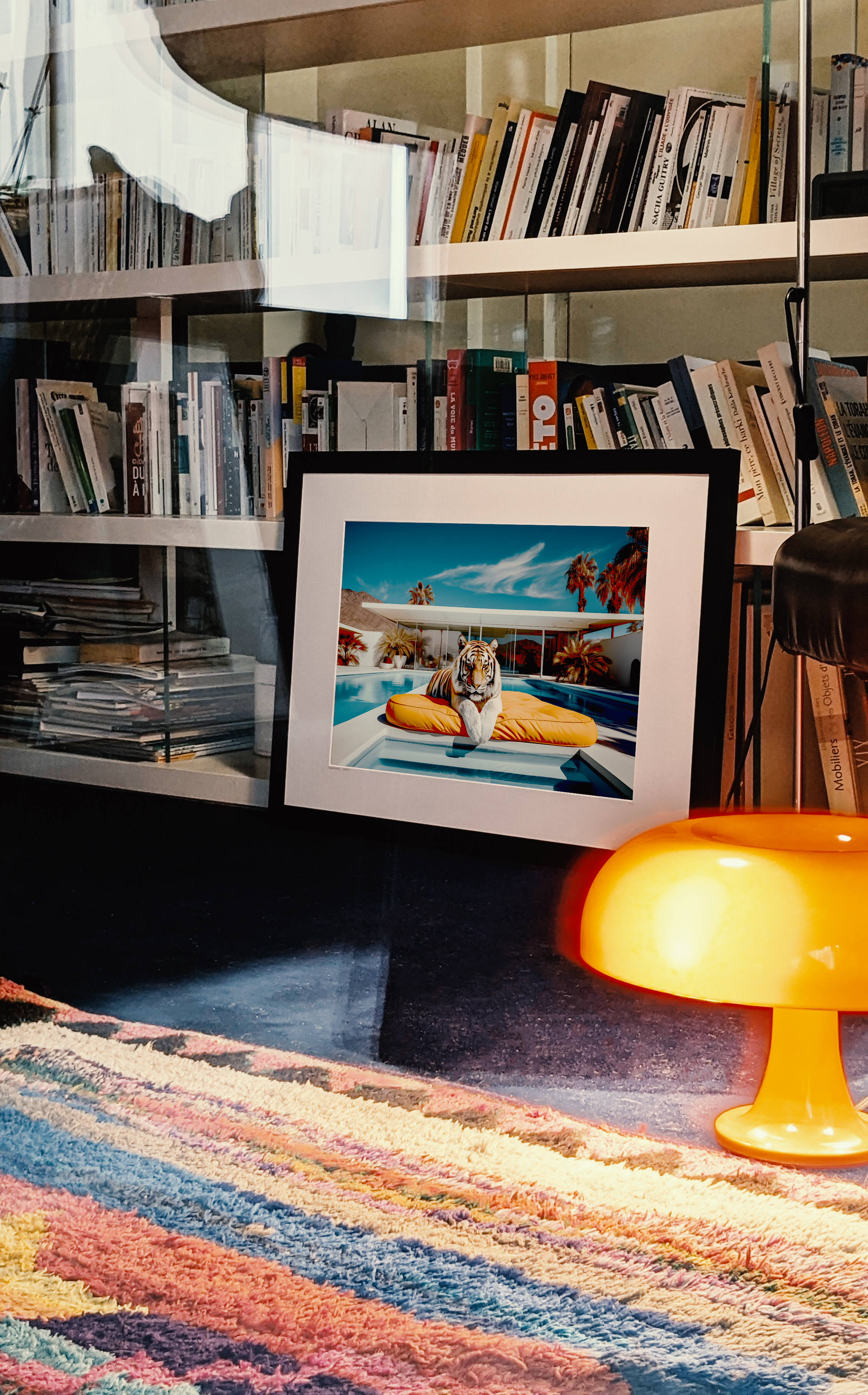Home sweet home - Alexandre FAUVE - Photographie